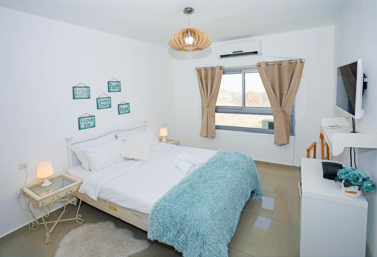 ★ Amazing View ★ Relaxing Balcony ★ Quiet ★ Eilat Exterior photo