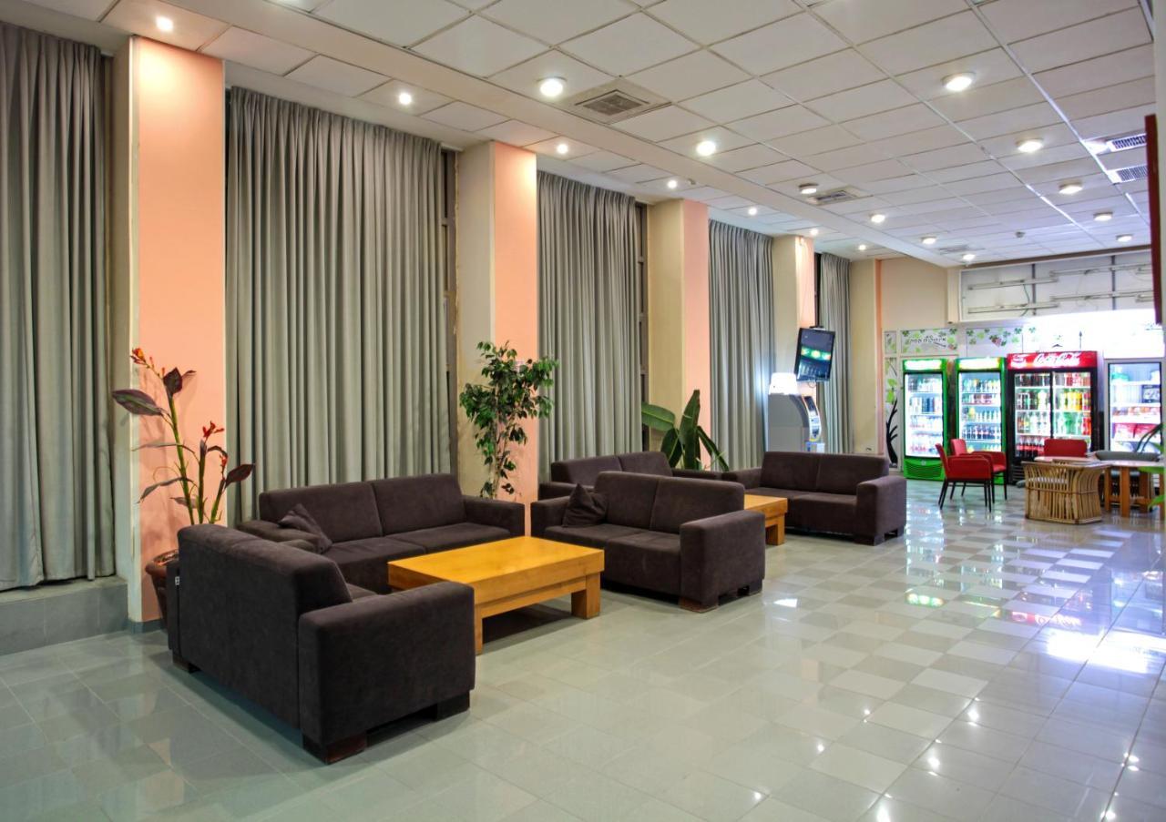 ★ Amazing View ★ Relaxing Balcony ★ Quiet ★ Eilat Exterior photo