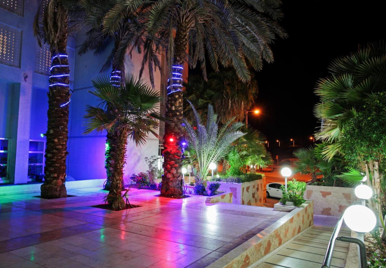 ★ Amazing View ★ Relaxing Balcony ★ Quiet ★ Eilat Exterior photo