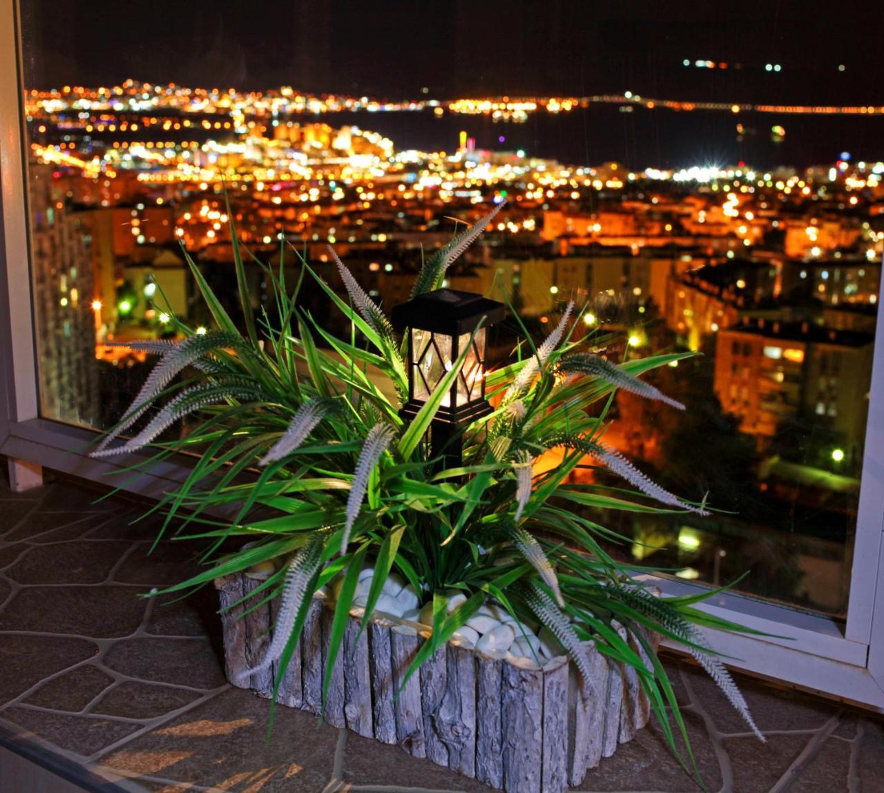 ★ Amazing View ★ Relaxing Balcony ★ Quiet ★ Eilat Exterior photo